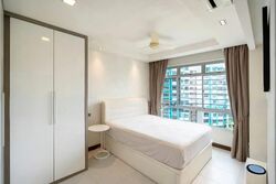Blk 572A Champions Court (Woodlands), HDB 5 Rooms #546307541